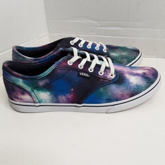 Vans Cosmo Women's size 7.5M Sneaker - Picture 12 of 12